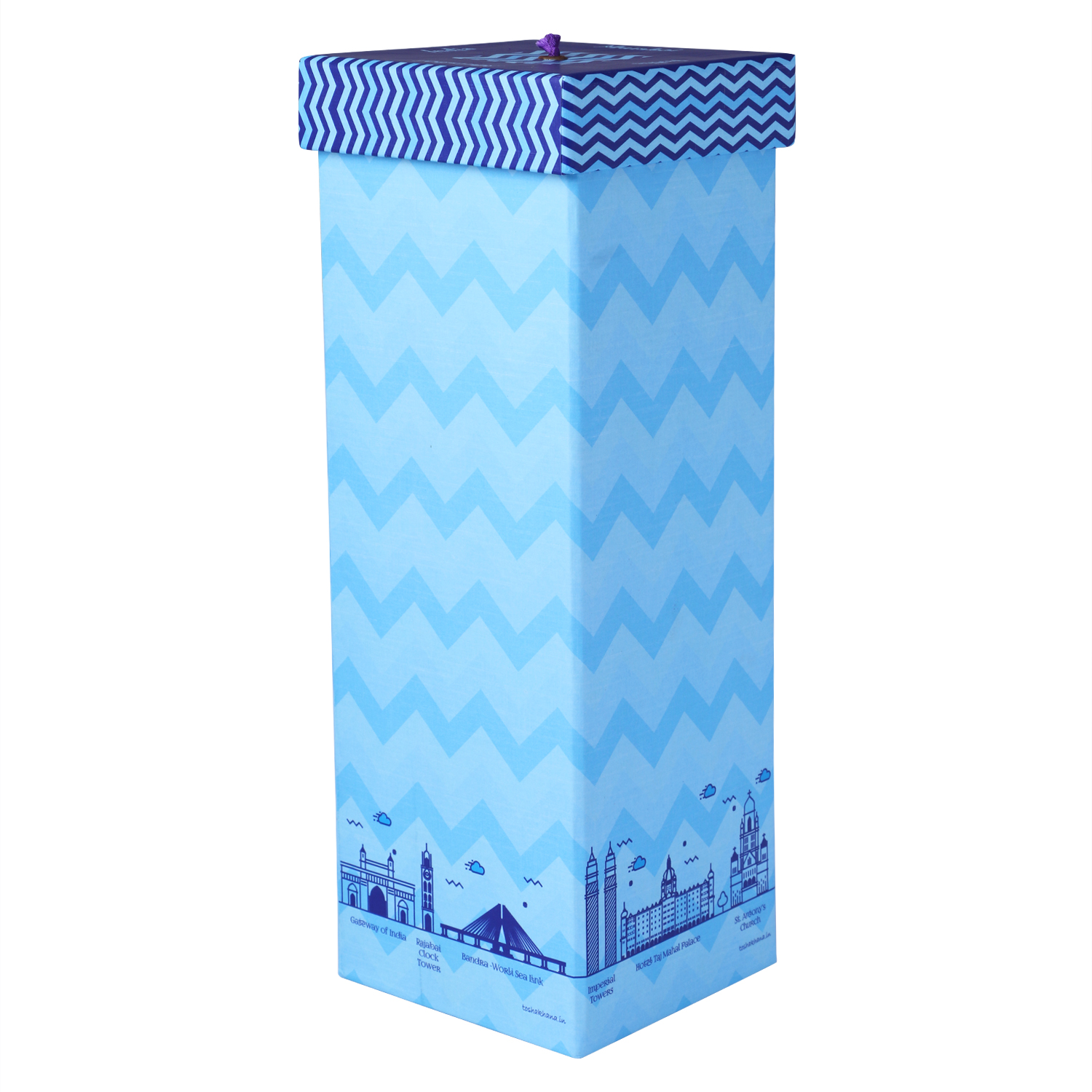 Bottle Gift Box Paper Mumbai